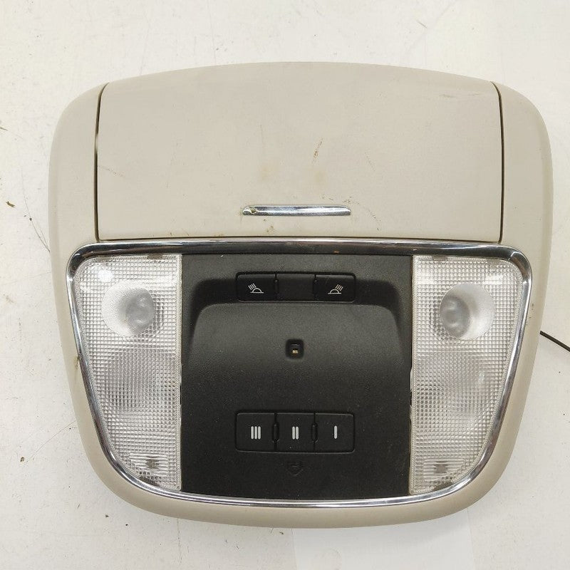 Chrysler 300 Sun Glasses Holder  2017 2018 2019