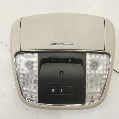 Chrysler 300 Sun Glasses Holder  2017 2018 2019
