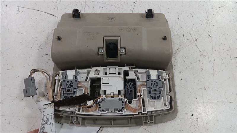 Infiniti G37 Sun Glasses Holder  2009 2010 2011 2012 2013