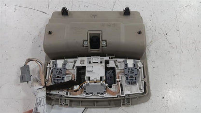 Infiniti G37 Sun Glasses Holder  2009 2010 2011 2012 2013