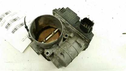 Nissan Altima Throttle Body 2.5L 4 Cylinder Fits 2002-2006 OEM