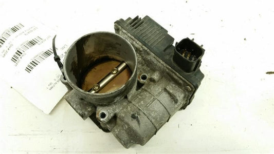 Nissan Altima Throttle Body 2.5L 4 Cylinder Fits 2002-2006 OEM