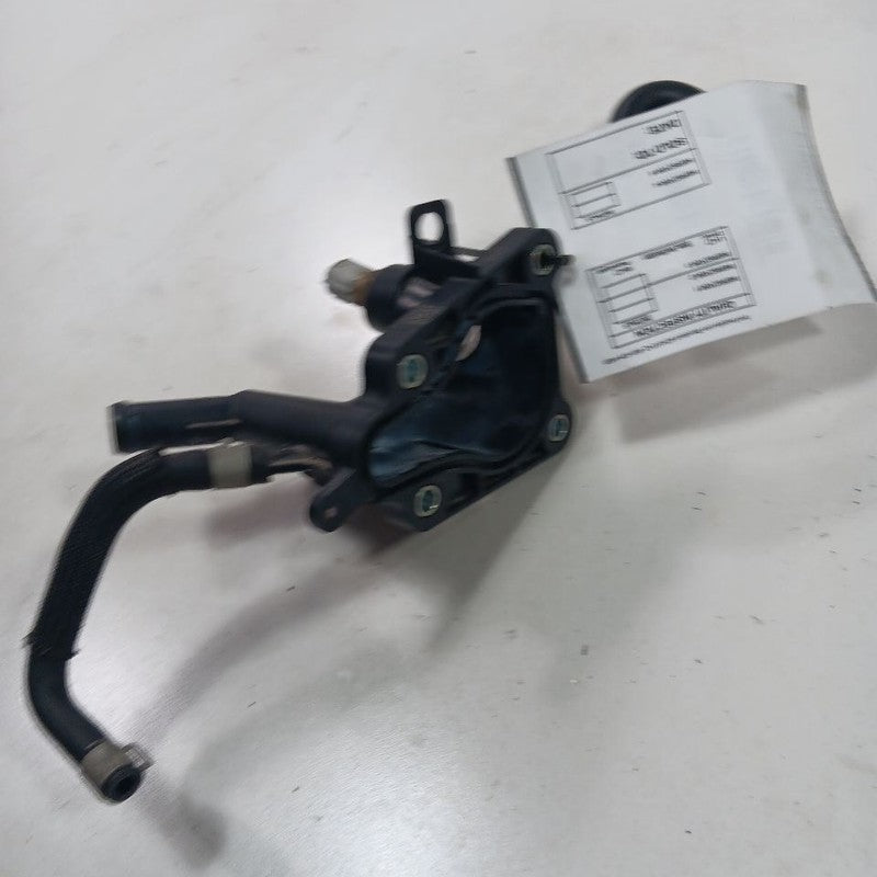 Nissan Altima Coolant Line Crossover Pipe 2.5 2023 2022 2021 2020 2019