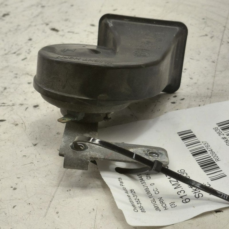 Mazda 6 Horn  2018 2019 2020 2021
