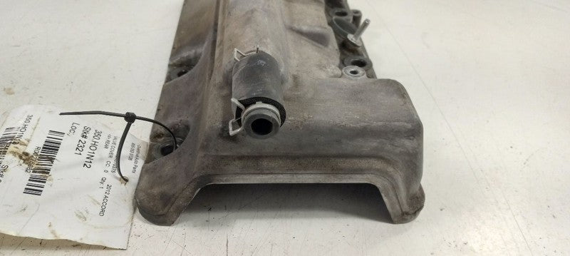 Honda Accord Engine Cylinder Head Valve Cover 2012 2011 2010 OEM