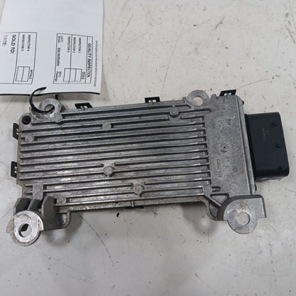 Transmission Control Module 3.73 Ratio Fits 21-22 Jeep Renegade OEM