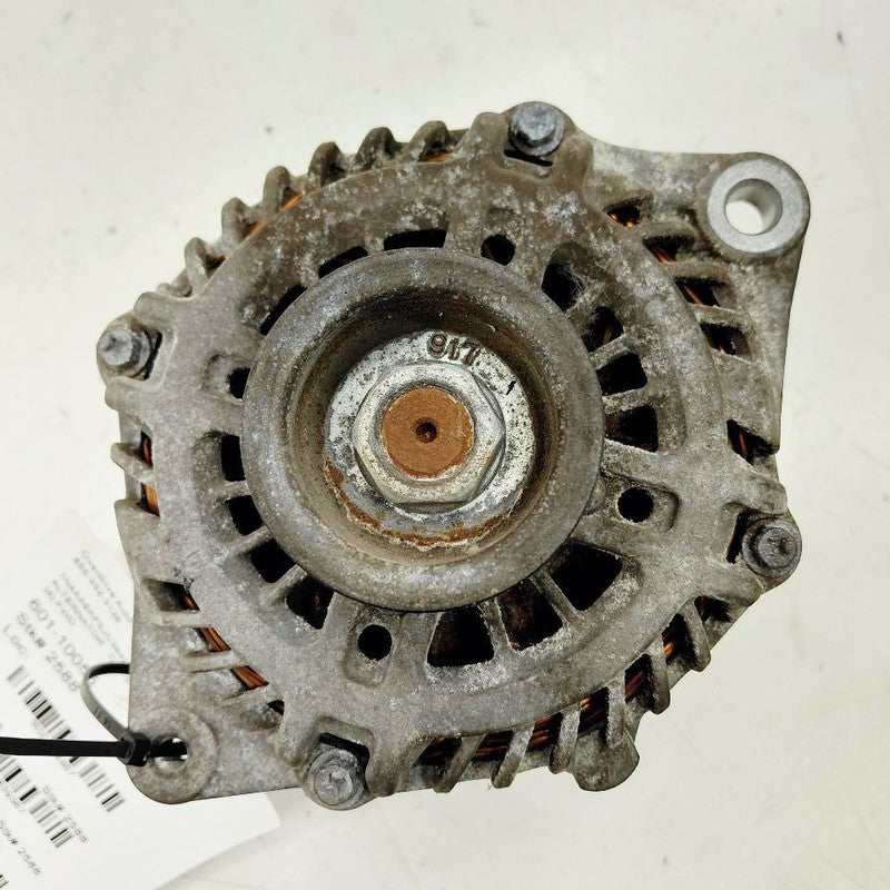 Alternator 6 Cylinder Fits 18 Nissan Altima OEM