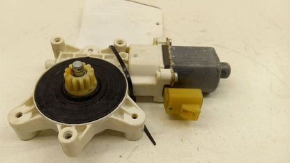 Passenger Right Power Window Motor VIN W 4th Digit Limited Fits 06-16 