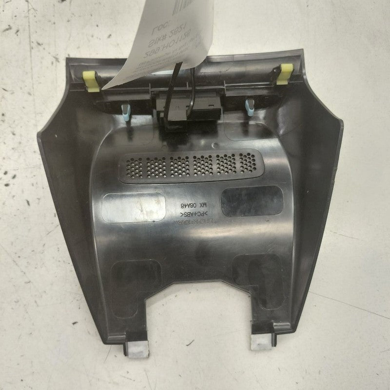 Honda HR-V Passenger Bag Light & Trim 2026 2025 2024 2023