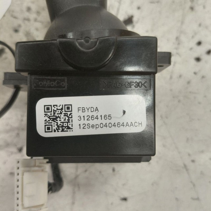 Passenger Right Column Washer And Wiper Switch Fits 10-13 Volvo 80 Ser