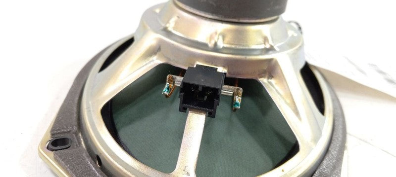 Chrysler 200 Speaker Left Rear 2015 2016 2017