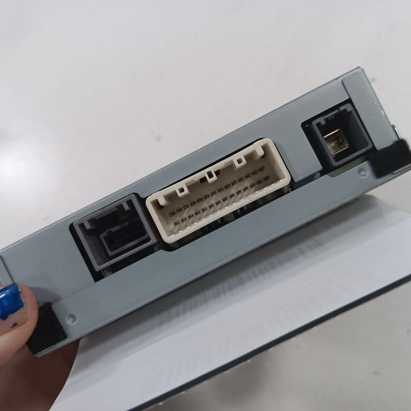 Chassis ECM Communication Telephone Module Fits 13-17 Mazda CX-5