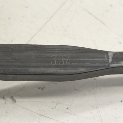 Fiat 500 X Model   Door Check Left Driver Rear Hinge Stop Stopper Dete