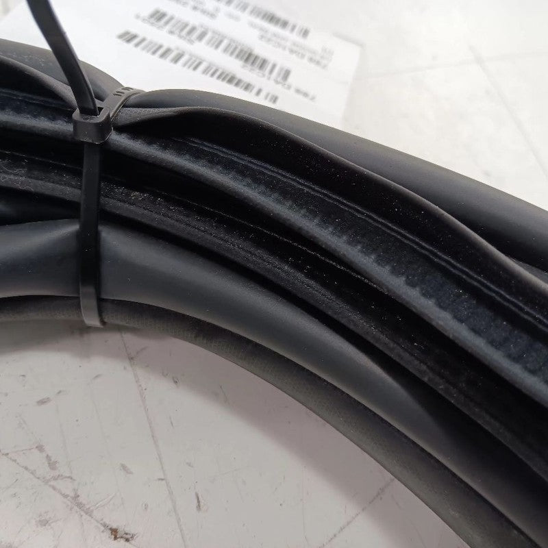 Nissan Kicks On Body Door Jamb Seal Rear Left Back  2021 2022 2023 202