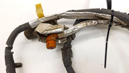 Ford Fusion Engine Block Heater Wire Wiring Harness 2012 2011 2010 2009