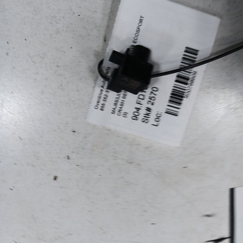 Ford Ecosport Sensor  2018 2019 2020 2021 2022 OEM