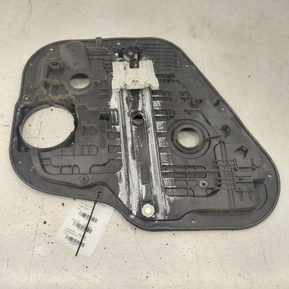 Passenger Right Rear Window Regulator Track Fits 16-19 Kia Sorento