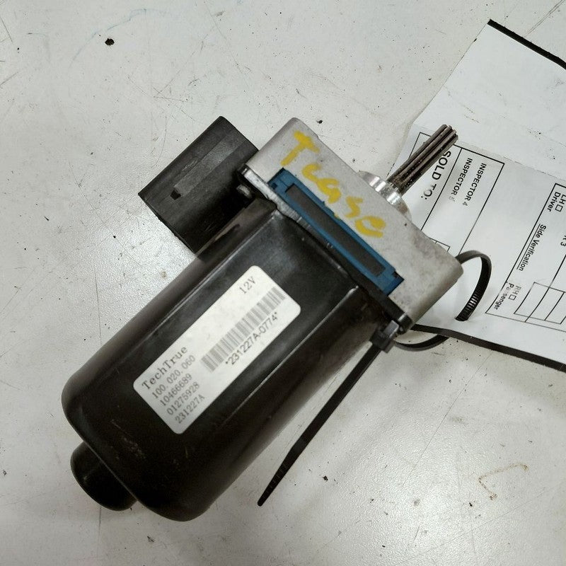 Jeep Compass Transfer Case Actuator Motor 2025 2024 2023 OEM