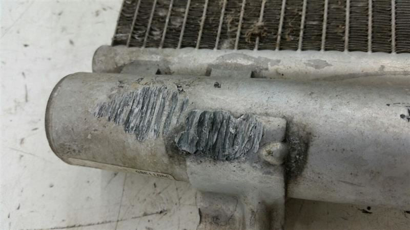 39011385 AC Air Conditioning Condenser ID 39011385 Fits 16-18 Chevy Cruze