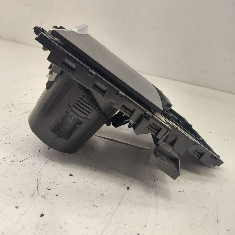 Alfa Romeo Stelvio Cup Holder  2018 2019 2020 2021
