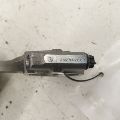 Subaru XV Crosstrek Single Piston With Connecting Rod   2.5 2025 2024