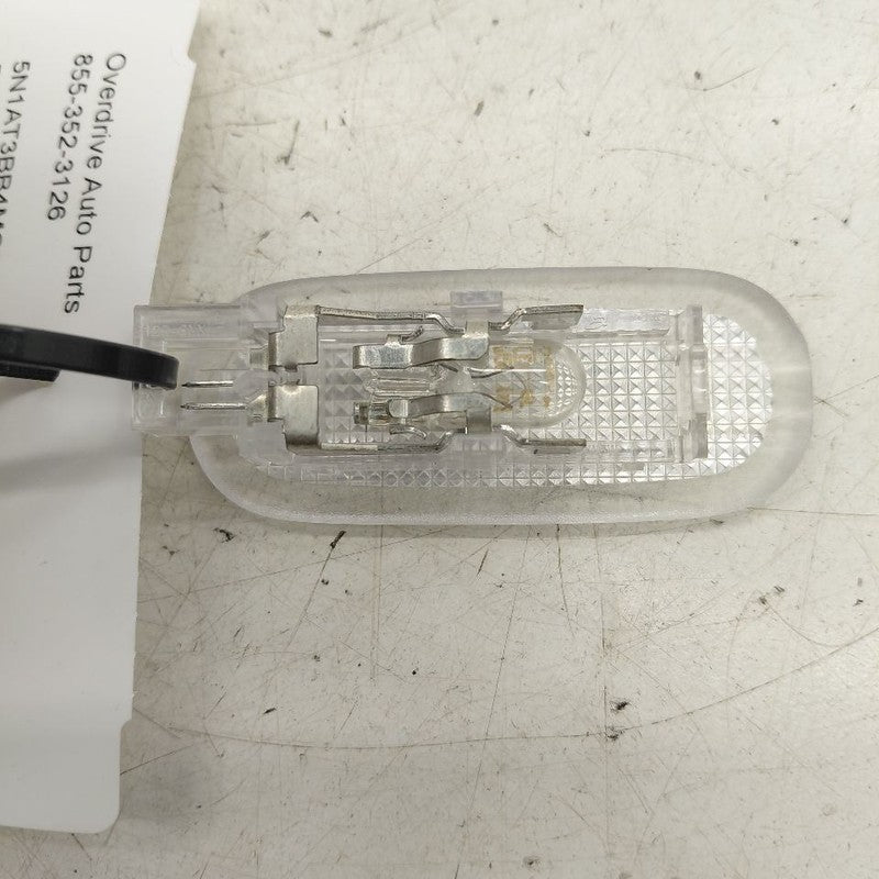 Nissan Rogue Dome Light Roof Lamp  2021 2022 2023