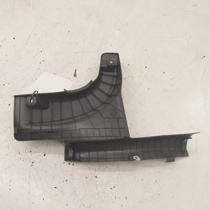 Hyundai Kona Sill Trim Plate Door Jam Threshold Left Driver Rear  2021