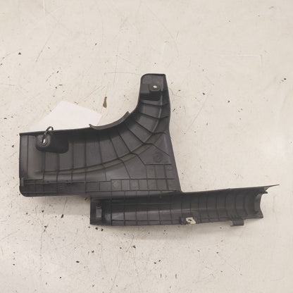 Hyundai Kona Sill Trim Plate Door Jam Threshold Left Driver Rear  2021