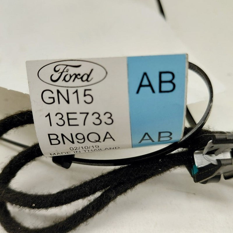 Ford Ecosport Driver Left Front Ambient Light {GN1513E733} 2020 2021 2