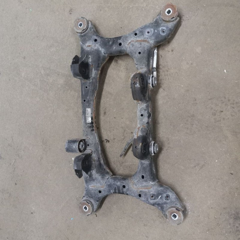 Crossmember Support Frame Rear Fits 15-23 RENEGADE