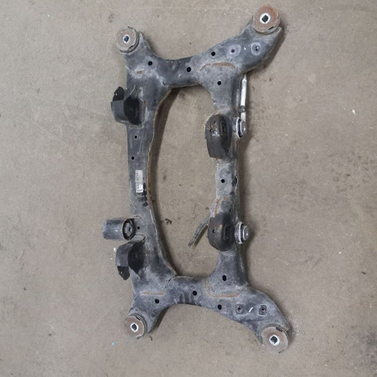 Crossmember Support Frame Rear Fits 15-23 RENEGADE