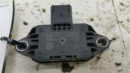 Chevy Spark Misc Sensor 2013 2014 2015
