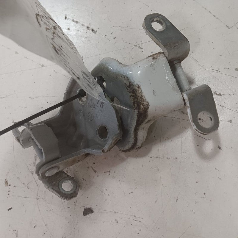 Outback Legacy Door Hinge Set Left Front Driver  2025 2024 2023 2022 2