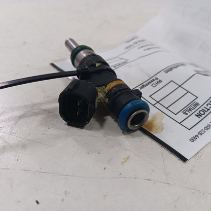 Fuel Injection Injector Plug-in Hybrid Phev Fits 14-22 Mitsubishi Outl