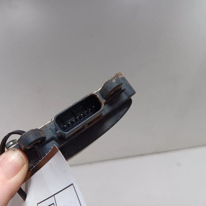 Camera Projector Radar Unit Sensor Blind Spot Monitor Fits 18-22 ECOSPORT