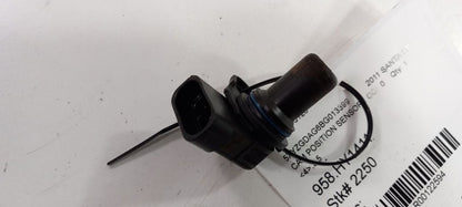 Hyundai Santa Fe Camshaft Cam Shaft Position Sensor 2010 2011 2012 OEM