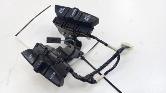 Acura MDX Column Switch Blinker Signal Wiper Mount Bracket 2003 2004 2005 2006