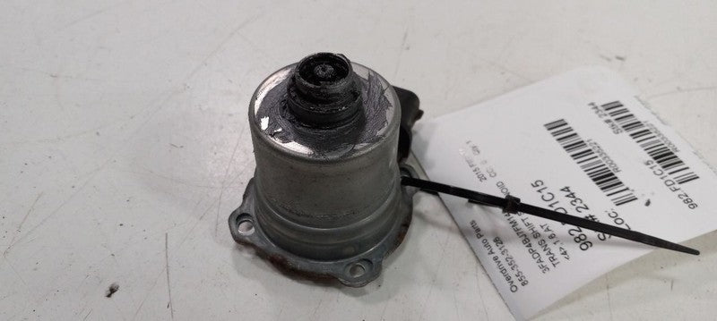 Ford Fiesta Automatic Transmission Valve Shift Solenoid 2014 2015 2016