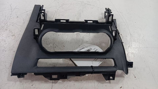 Mazda CX-3 Temp Temperature Control Bezel Surround Dash Trim  2019 2020 2021 202