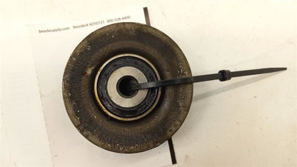 Chevy Impala Idler Idle Pulley 2012 2013 2014 2015 2016 OEM