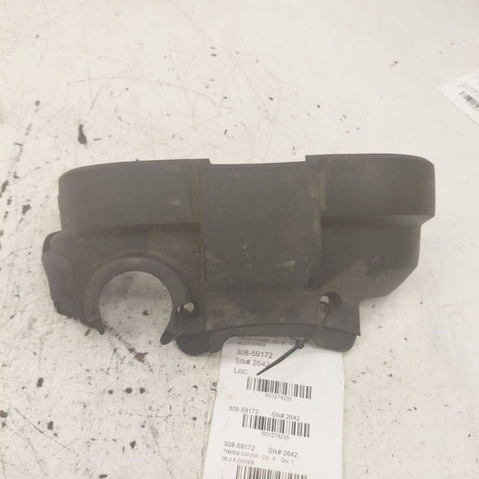 Timing Cover XC70 2.5L Cover Fits 06-13 16 Volvo 70 Series