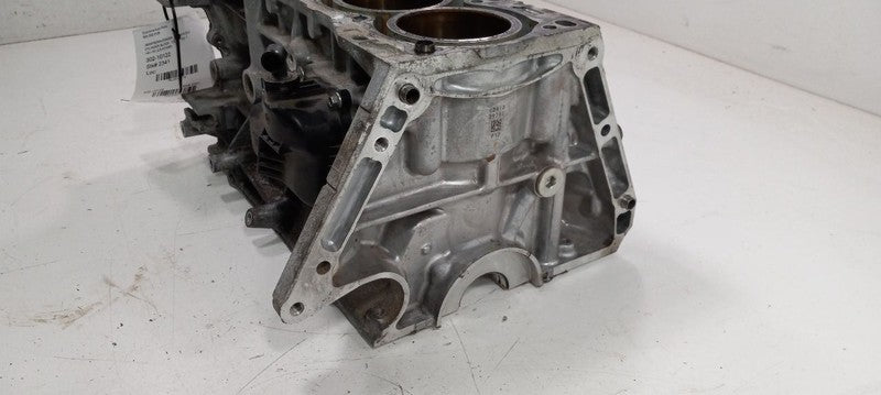 Cylinder Block Naturally Aspirated Fits 18-19 MAZDA CX-5  OEM