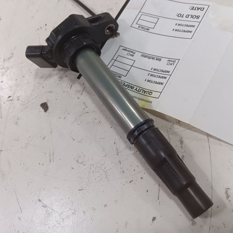 Coil Ignition Ignitor Coil Sedan Fits 09-19 Toyota Corolla
