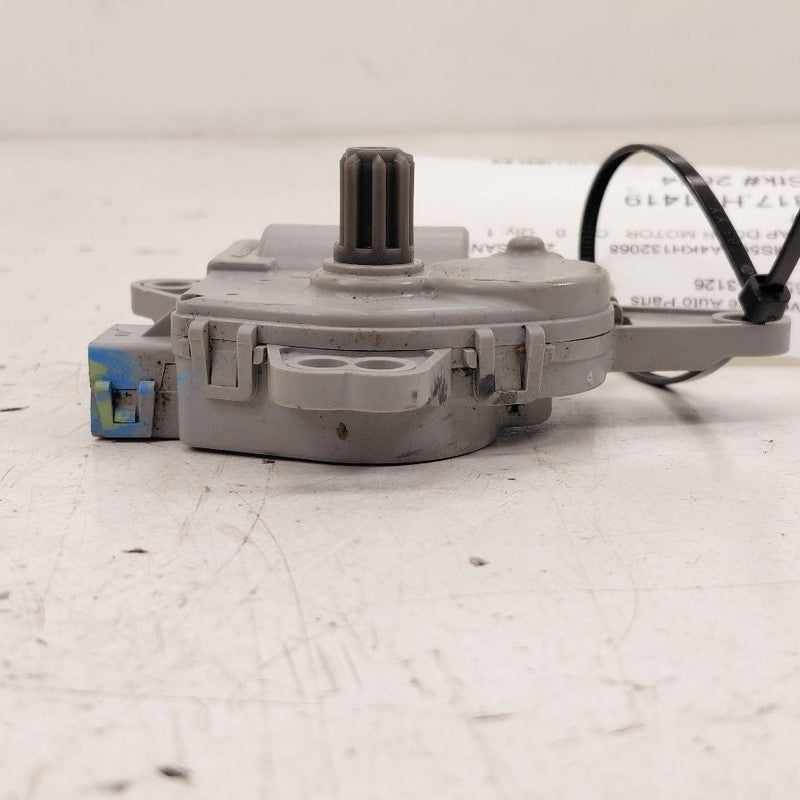 Hyundai Santa Fe Flap Door Motor Heater AC Door Actuator  2019 2020