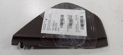 Cadillac SRX Dash Side Cover Right Passenger Trim Panel 2013 2014 2015 2016