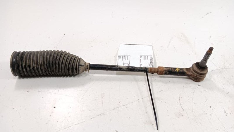 Buick Encore Steering Rack Pinion Tie Rod End W Boot Right Passenger 2016 2017 2
