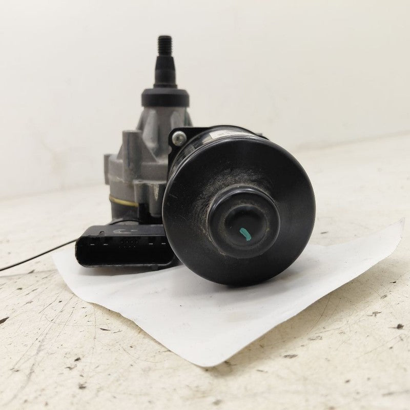 Front Windshield Wiper Motor Driver Left Fits 15-20 Ford Edge
