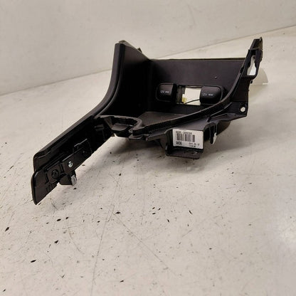 Kia Sportage Storage Pocket  2020 2021 2022