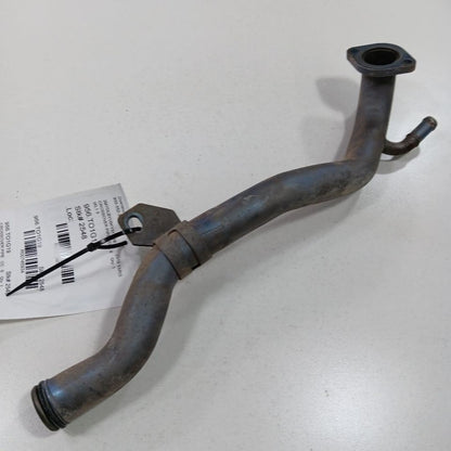 Toyota Yaris 1.5 Coolant Line Crossover Pipe  2020 2019 2018 2017 2016