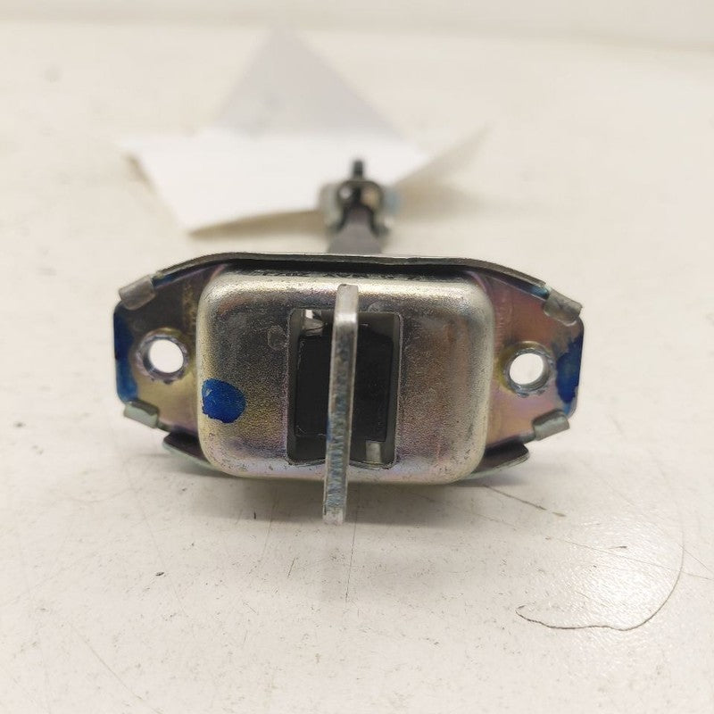 Mitsubishi Mirage Door Check Left Driver Front Hinge Stop Stopper Dete